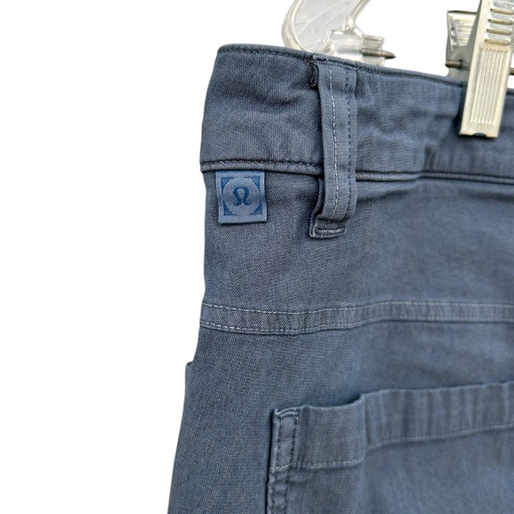 Lululemon ABC Utilitech Lightweight Pants - Size 34 x 29 - Picture 7 of 11